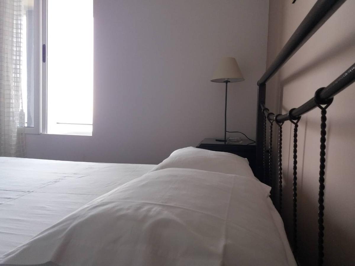 Hotel Blue View Qeparo Esterno foto